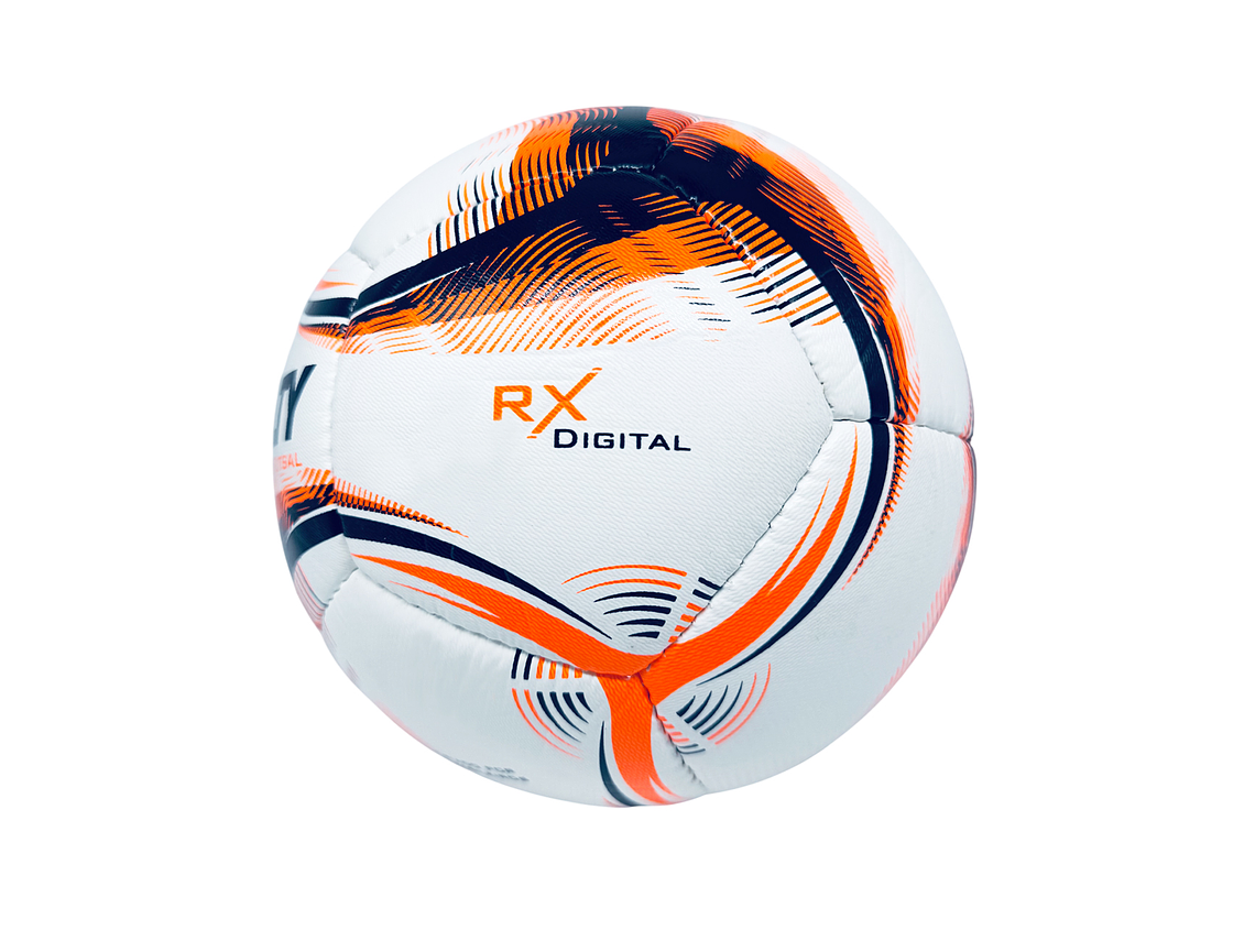 Balón de Fútbol Penalty RX Digital XXVI 7