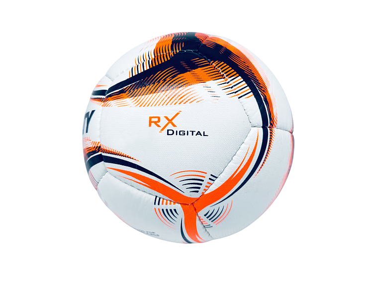 Balón de Fútbol Penalty RX Digital XXVI 7