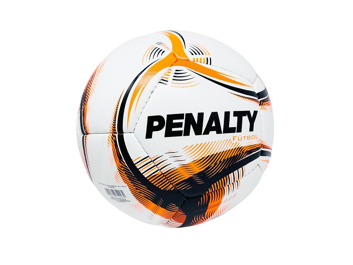 Balón de Fútbol Penalty RX Digital XXVI 8