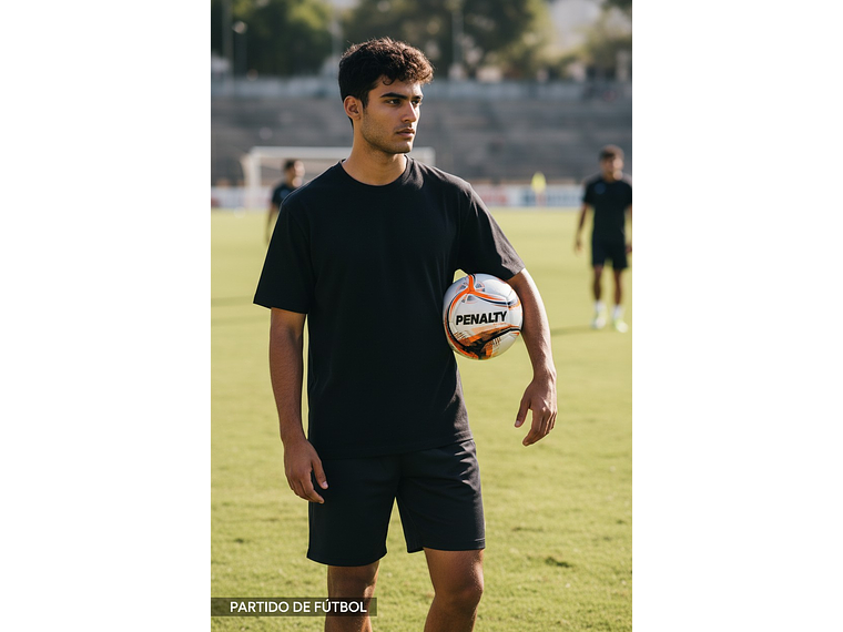 Balón de Fútbol Penalty RX Digital XXVI 10