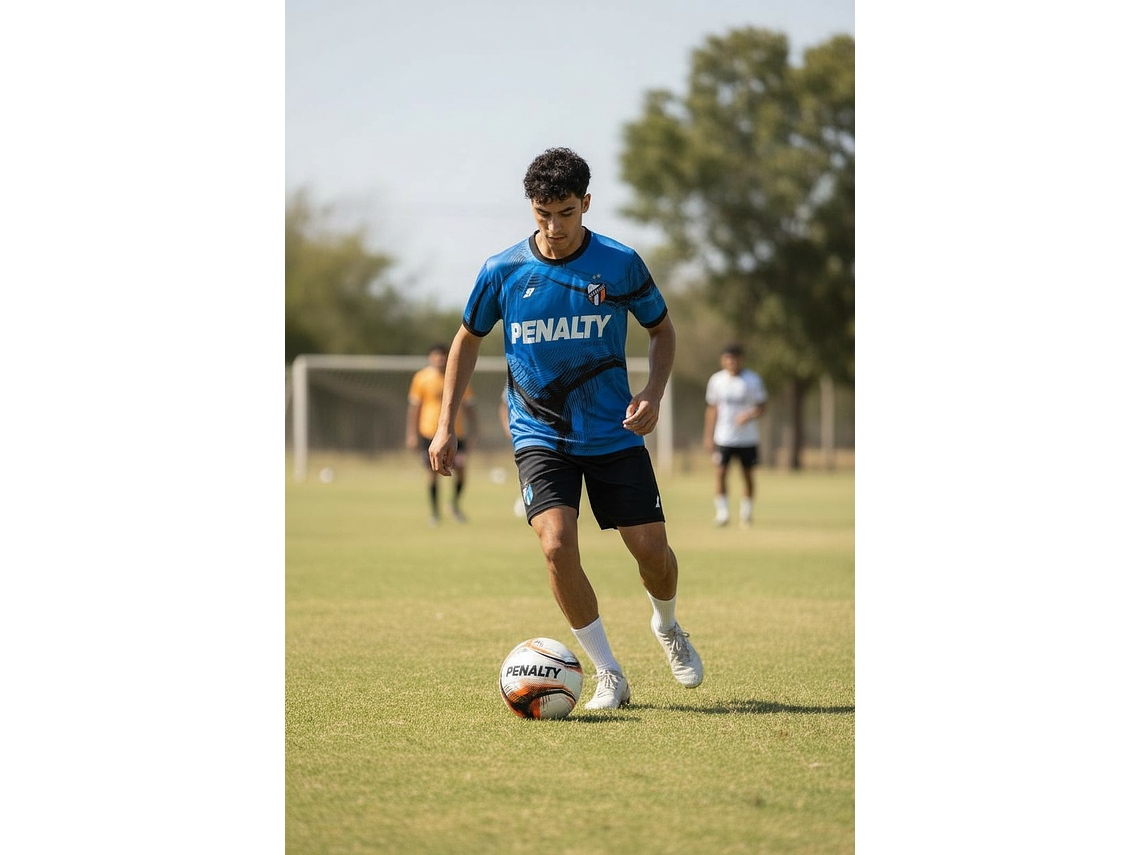 Balón de Fútbol Penalty RX Digital XXVI 11
