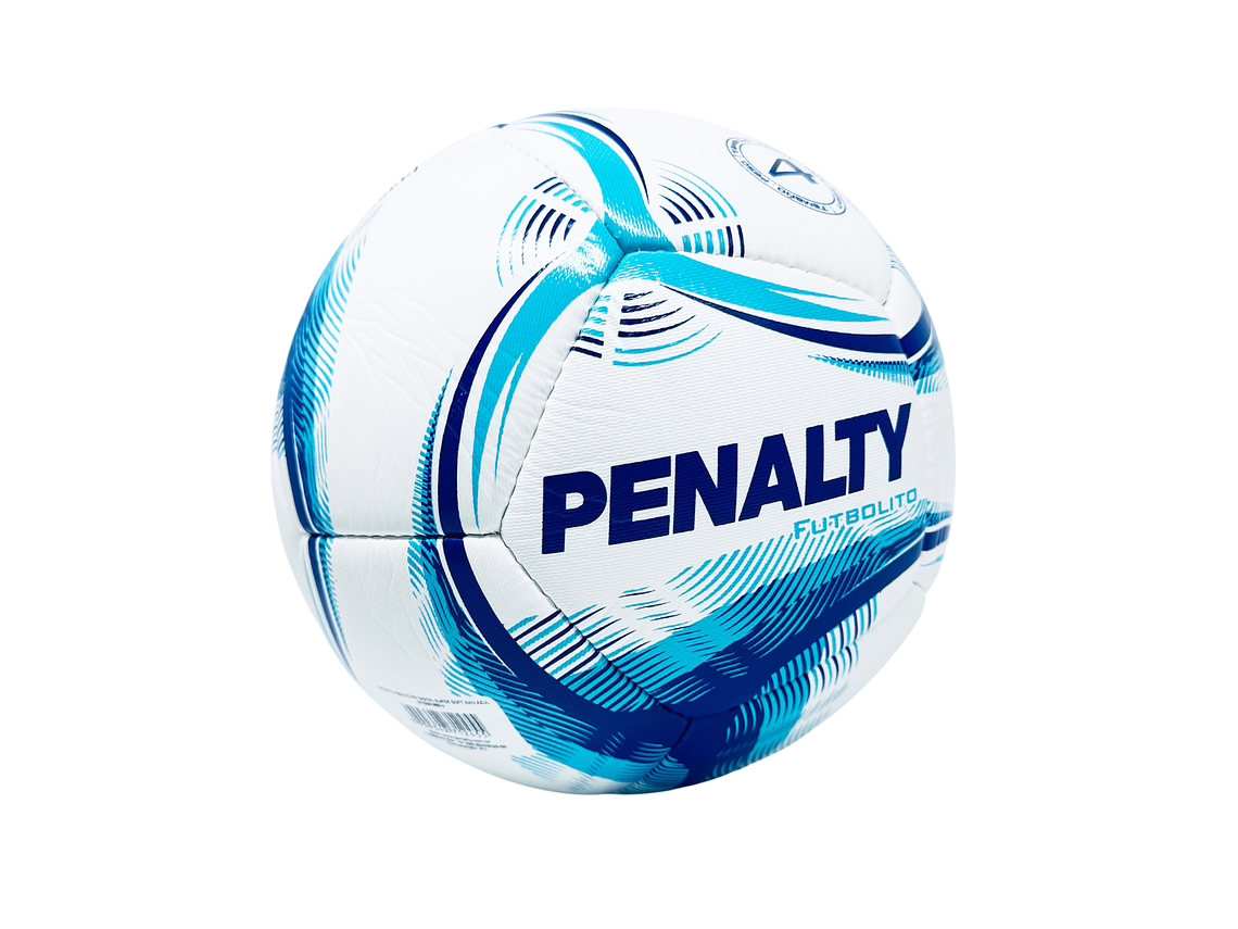Balón de Futbolito Penalty RX Digital XXVI N°4 4