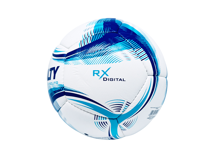 Balón de Futbolito Penalty RX Digital XXVI N°4 5