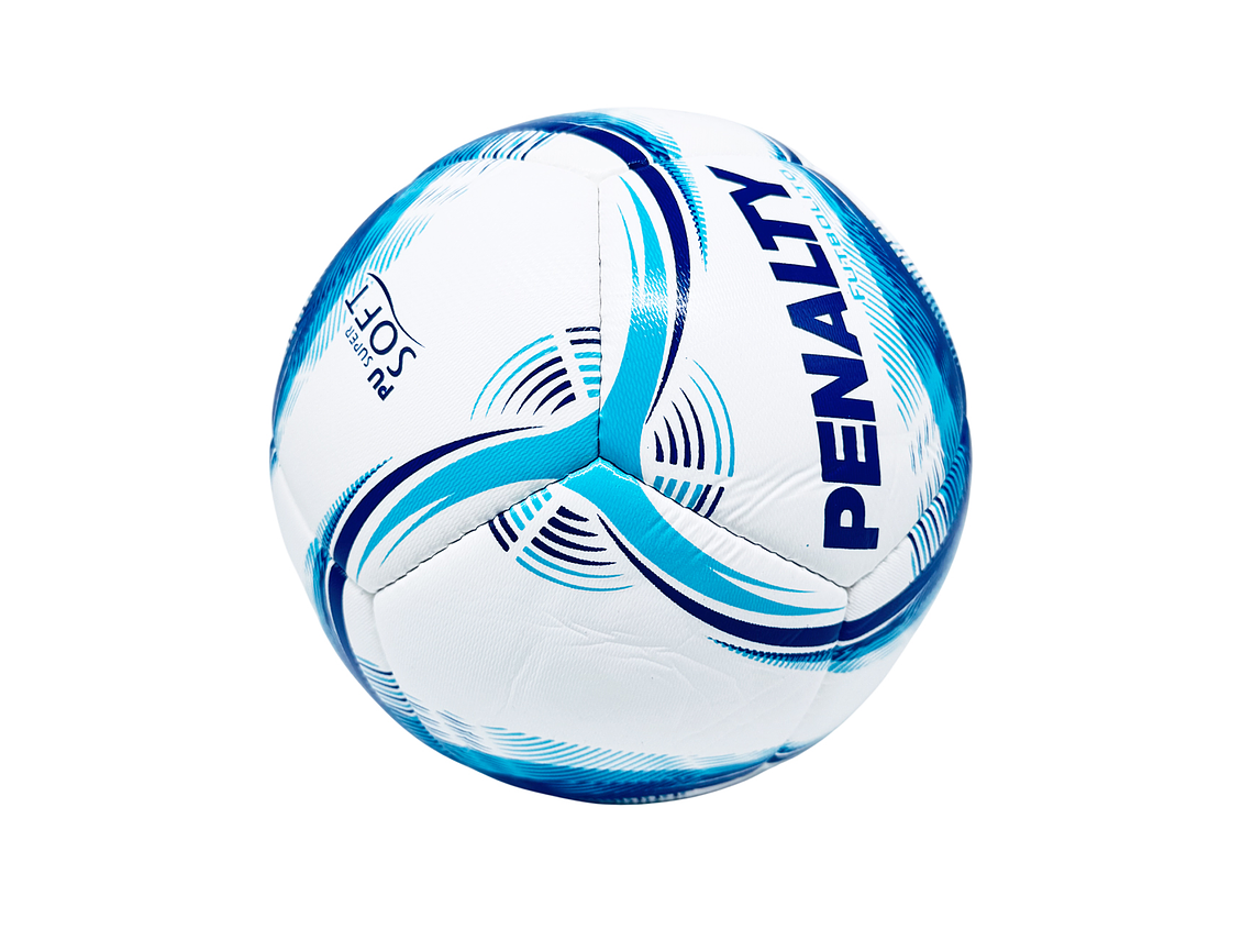 Balón de Futbolito Penalty RX Digital XXVI N°4 6