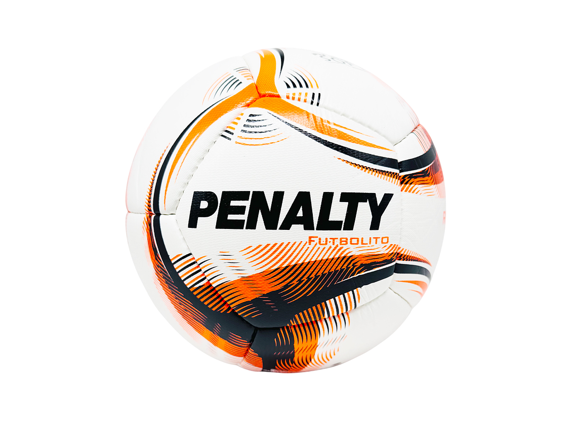 Balón de Futbolito Penalty RX Digital XXVI N°4 2