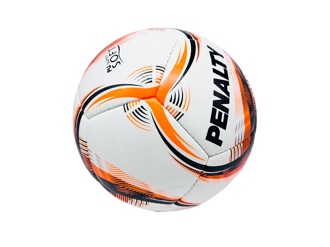 Balón de Futbolito Penalty RX Digital XXVI N°4 9