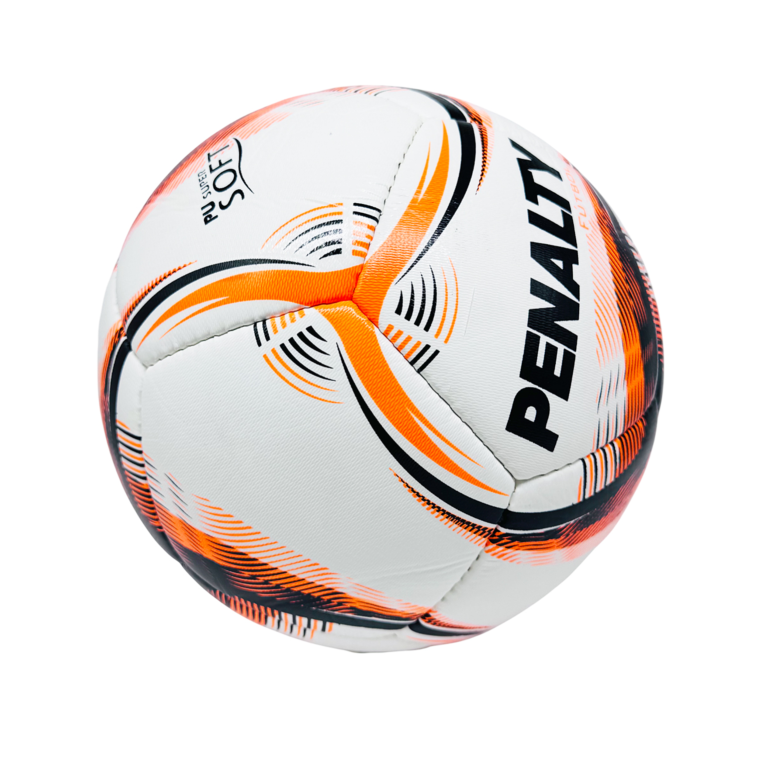 BALÓN FUTBOLITO PENALTY RX DIGITAL N4 XXVI  10