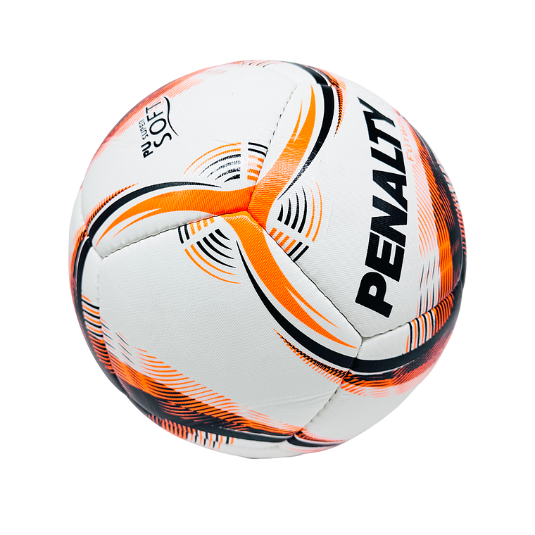 BALÓN FUTBOLITO PENALTY RX DIGITAL N4 XXVI  10