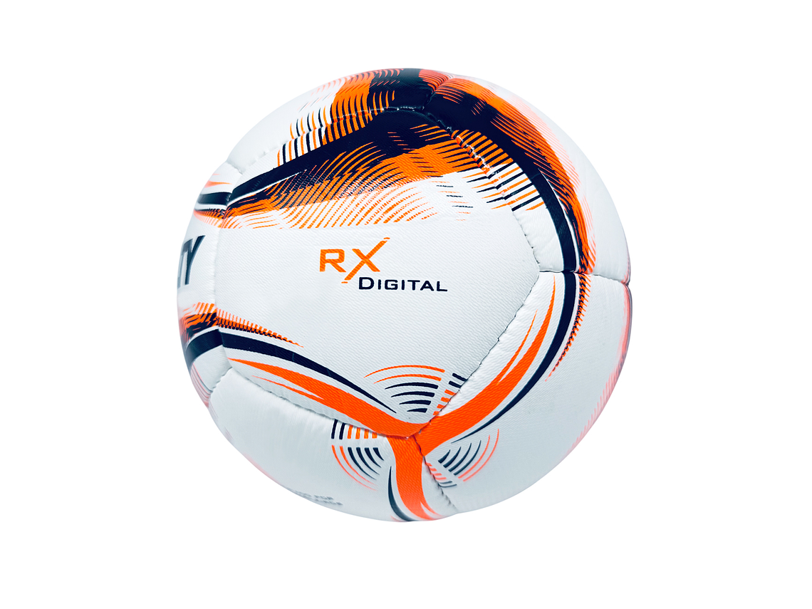 Balón de Futbolito Penalty RX Digital XXVI N°4 11