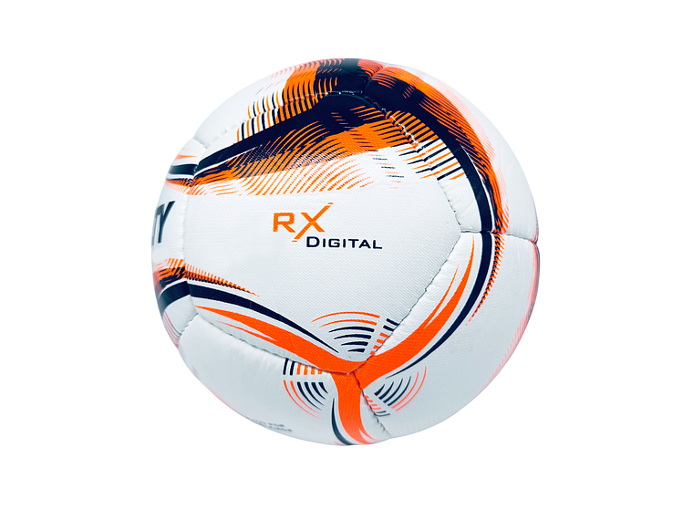 Balón de Futbolito Penalty RX Digital XXVI N°4 11