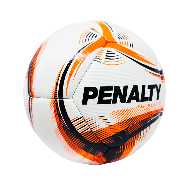 BALÓN FUTBOLITO PENALTY RX DIGITAL N4 XXVI  13