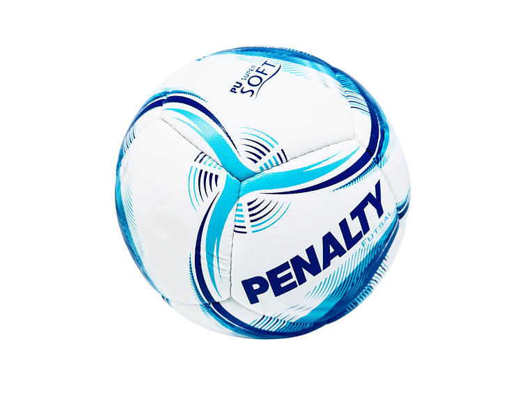 Balón de Futsal Penalty RX Digital XXVI 3