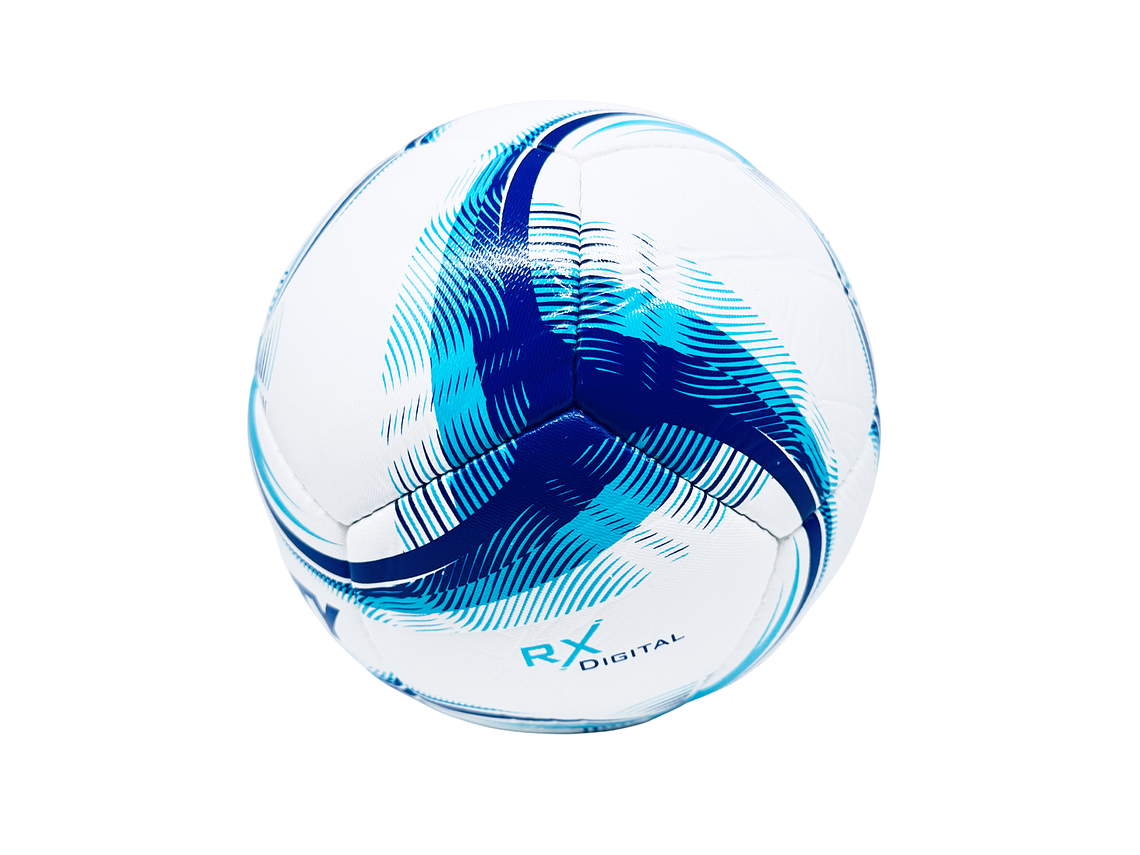 Balón de Futsal Penalty RX Digital XXVI 4