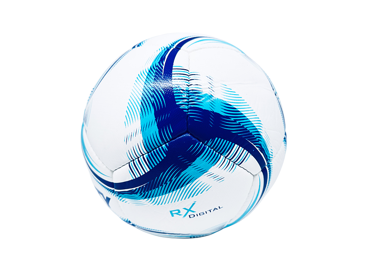 Balón de Futsal Penalty RX Digital XXVI 4