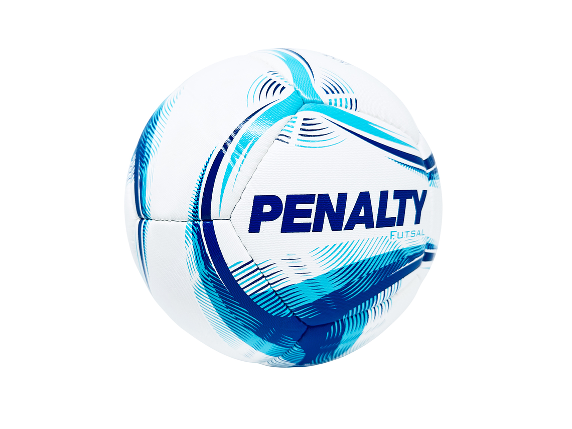 Balón de Futsal Penalty RX Digital XXVI 5