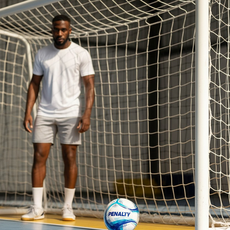BALÓN FUTSAL PENALTY RX DIGITAL XXVI  6