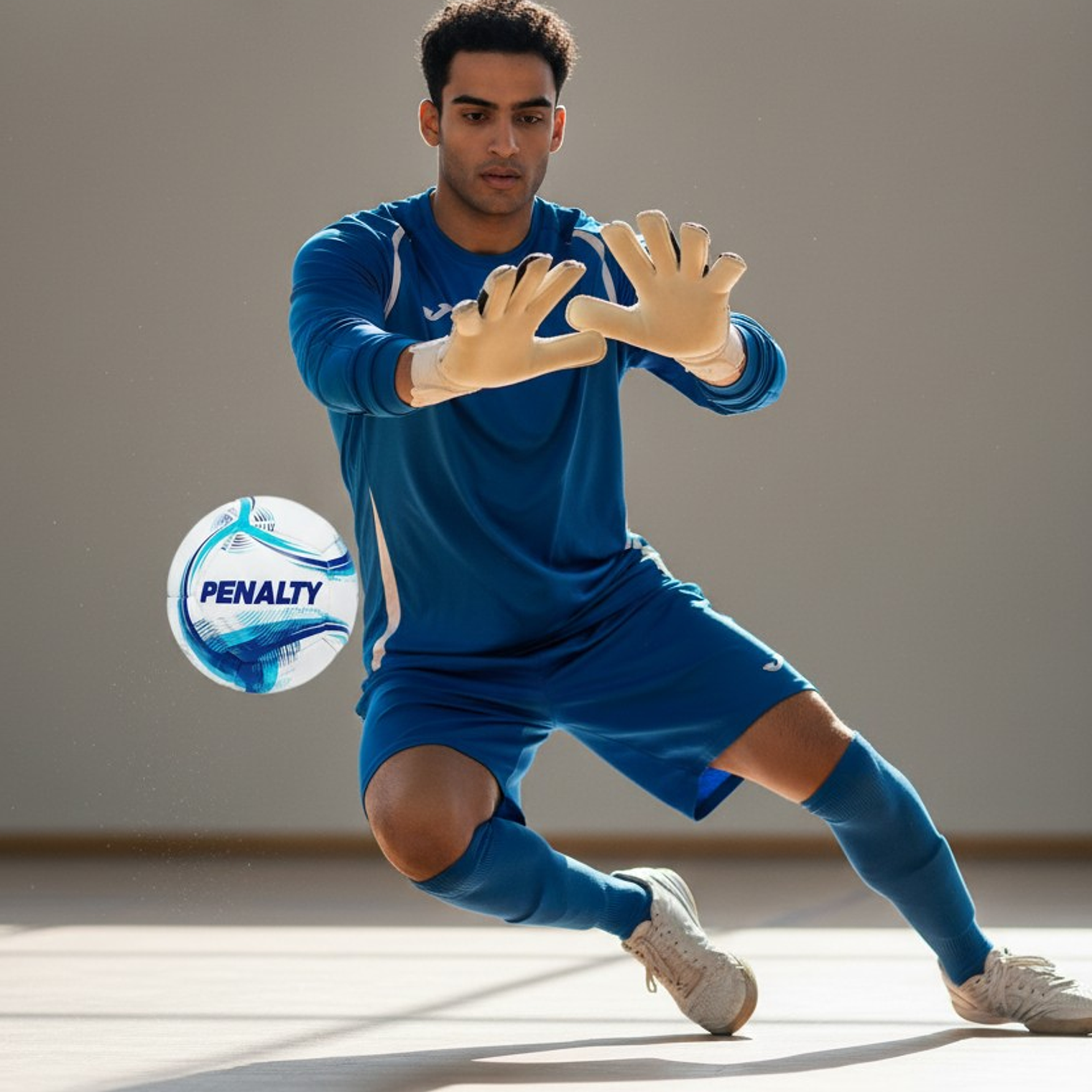 BALÓN FUTSAL PENALTY RX DIGITAL XXVI  7