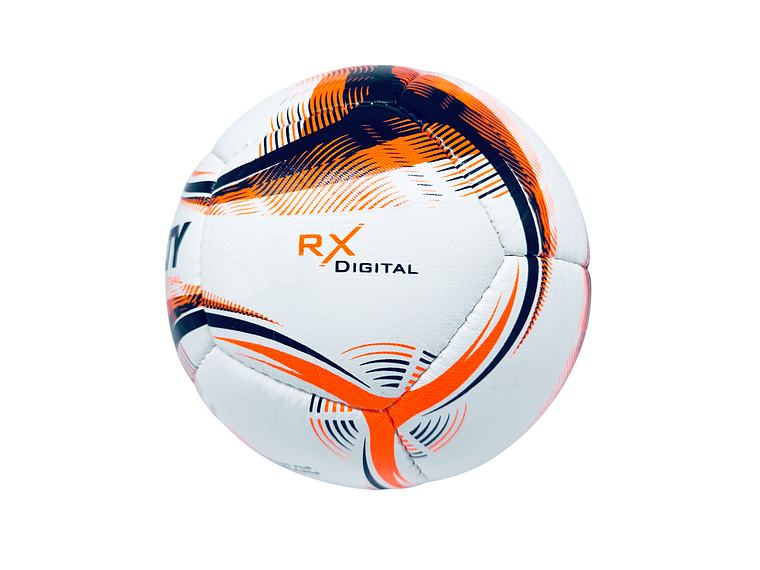 Balón de Futsal Penalty RX Digital XXVI 8