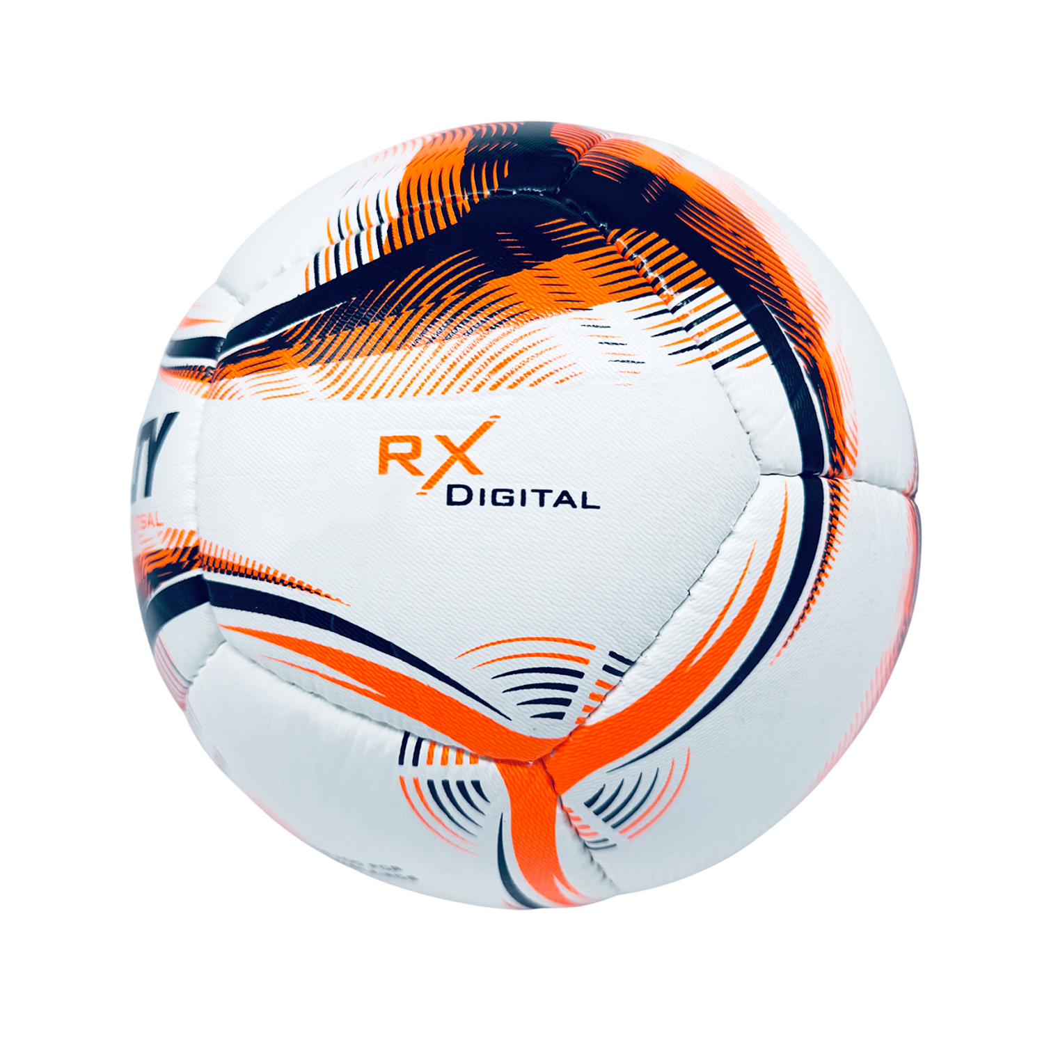 BALÓN FUTSAL PENALTY RX DIGITAL XXVI  9