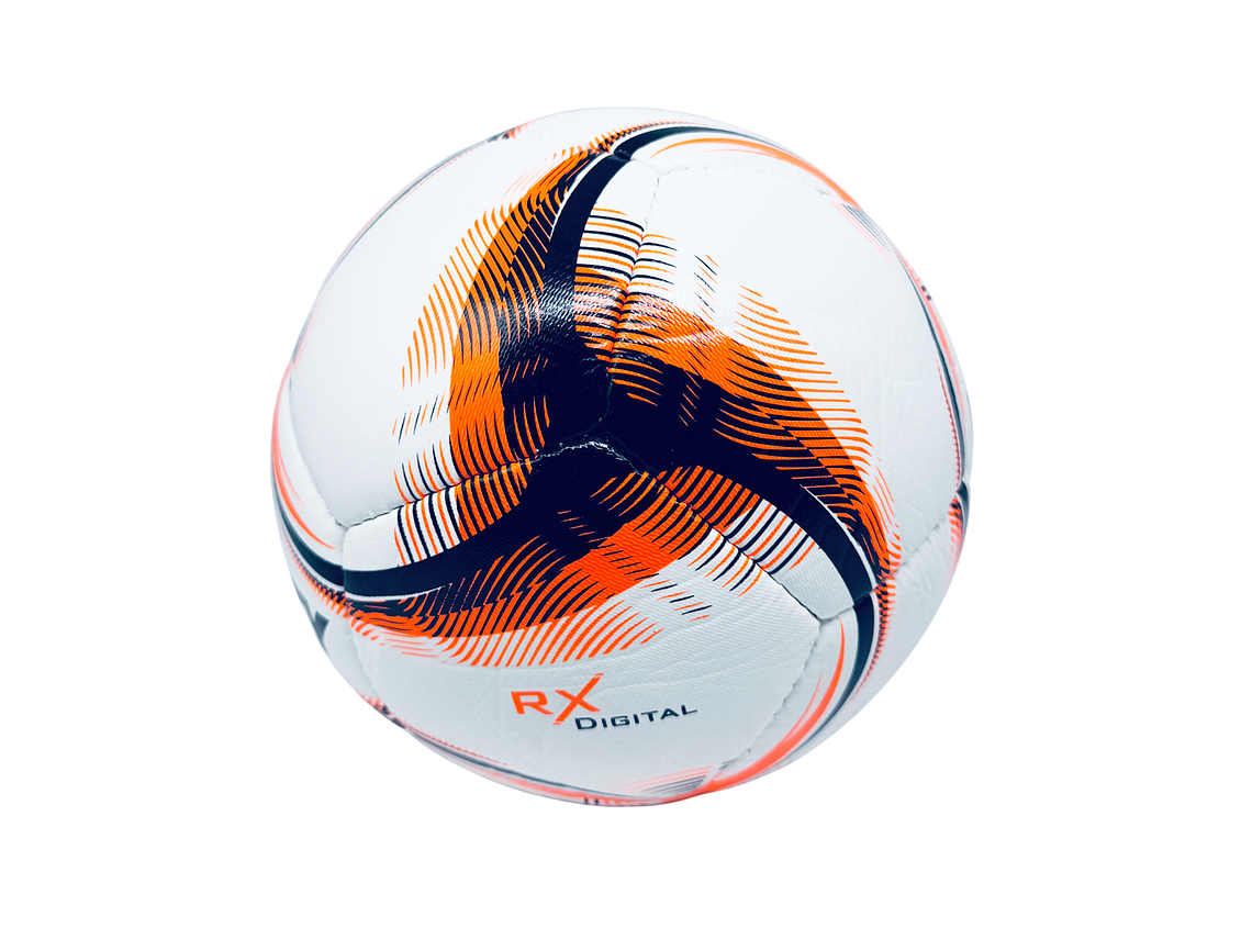 Balón de Futsal Penalty RX Digital XXVI 10