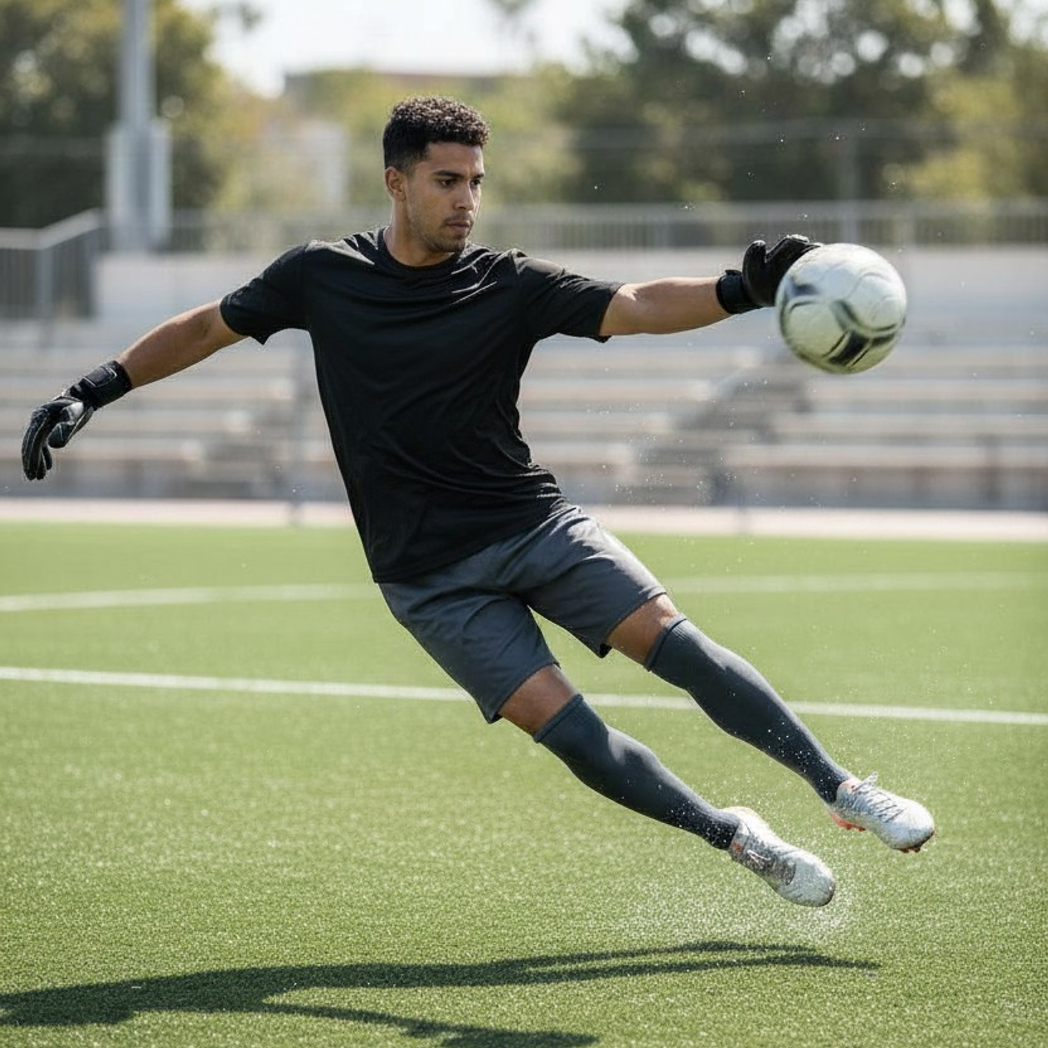 BALÓN FUTSAL PENALTY RX DIGITAL XXVI  14