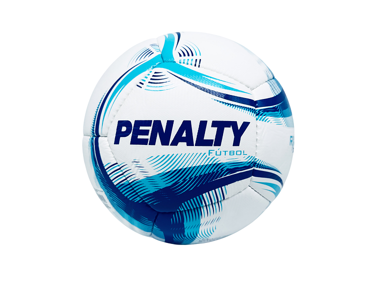 Balón de Fútbol Penalty RX Digital XXVI N°4 1