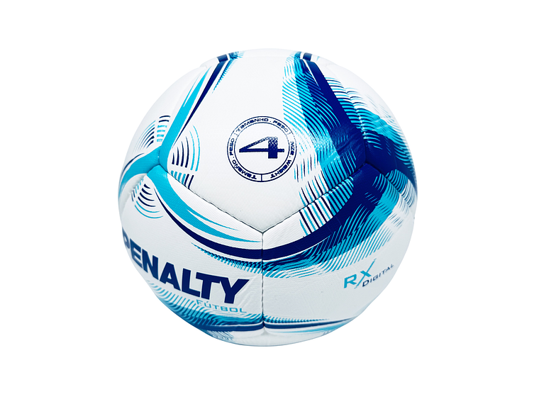 Balón de Fútbol Penalty RX Digital XXVI N°4 4