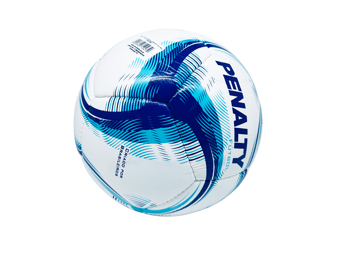 Balón de Fútbol Penalty RX Digital XXVI N°4 6