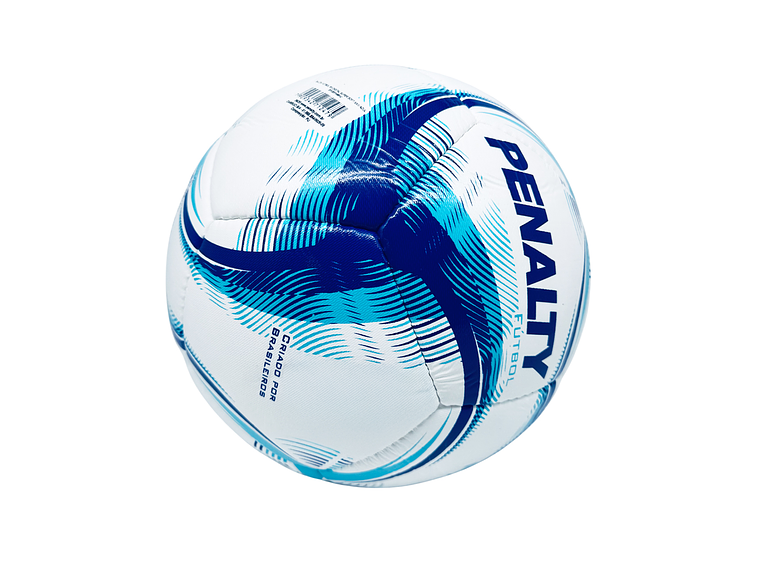 Balón de Fútbol Penalty RX Digital XXVI N°4 6