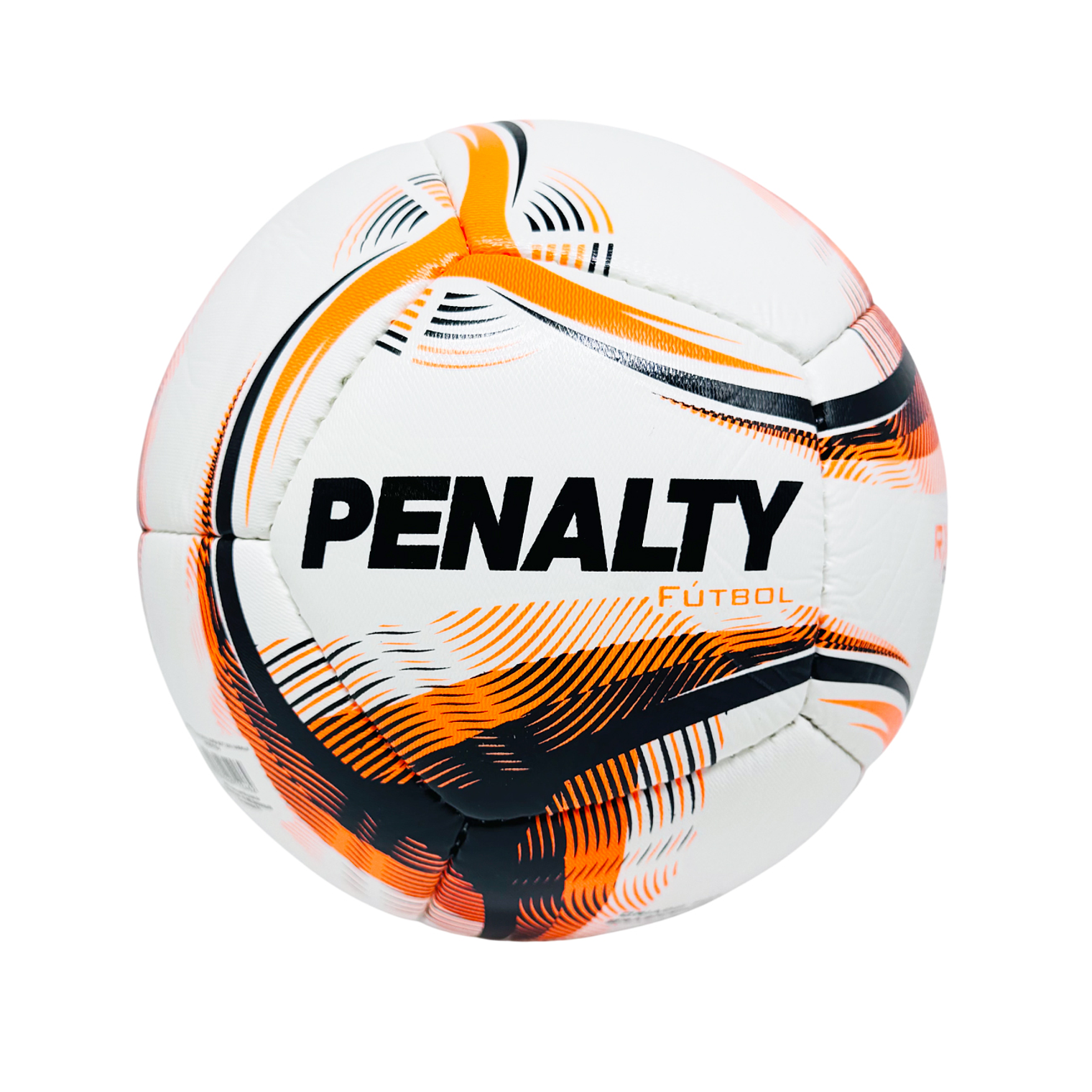 BALÓN FÚTBOL PENALTY RX DIGITAL N4 XXVI  9