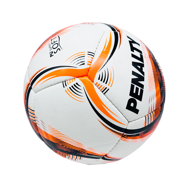BALÓN FÚTBOL PENALTY RX DIGITAL N4 XXVI  13