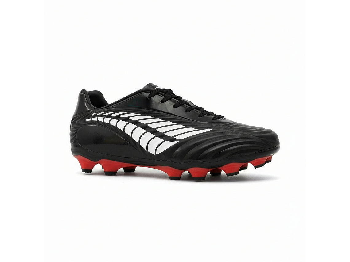 Zapato de Fútbol Penalty Brasil 70 NEO Y-2 Negro/Blanco 1