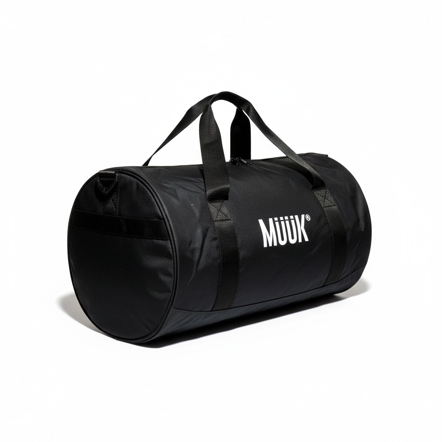 Bolso Deportivo Circular Muuk 30 lts 1