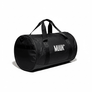 Bolso Deportivo Circular Muuk 30 lts