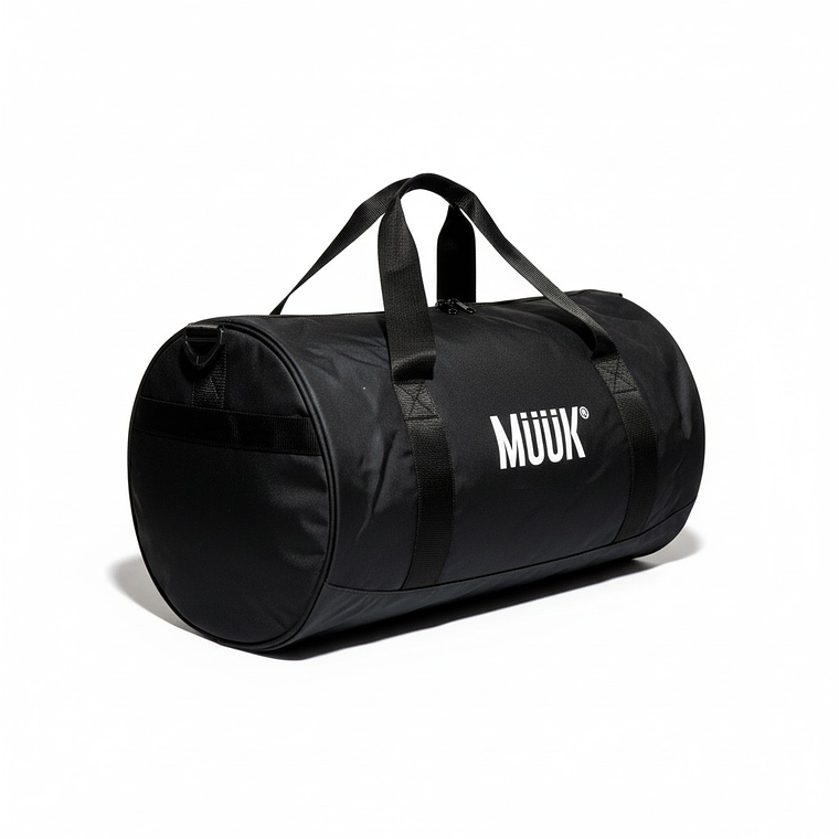 Bolso Deportivo Circular Muuk 30 lts 1