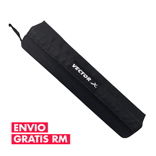 Foam para barras Vector X