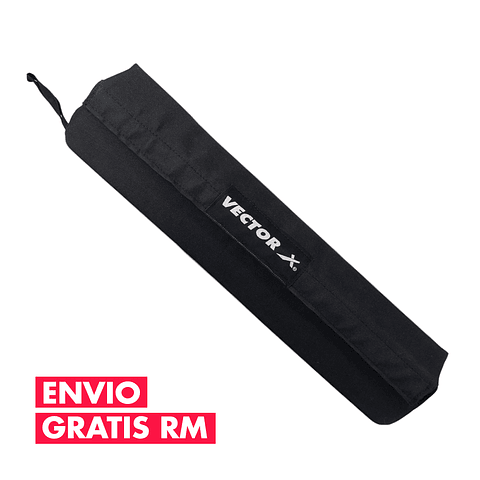 Foam para barras Vector X