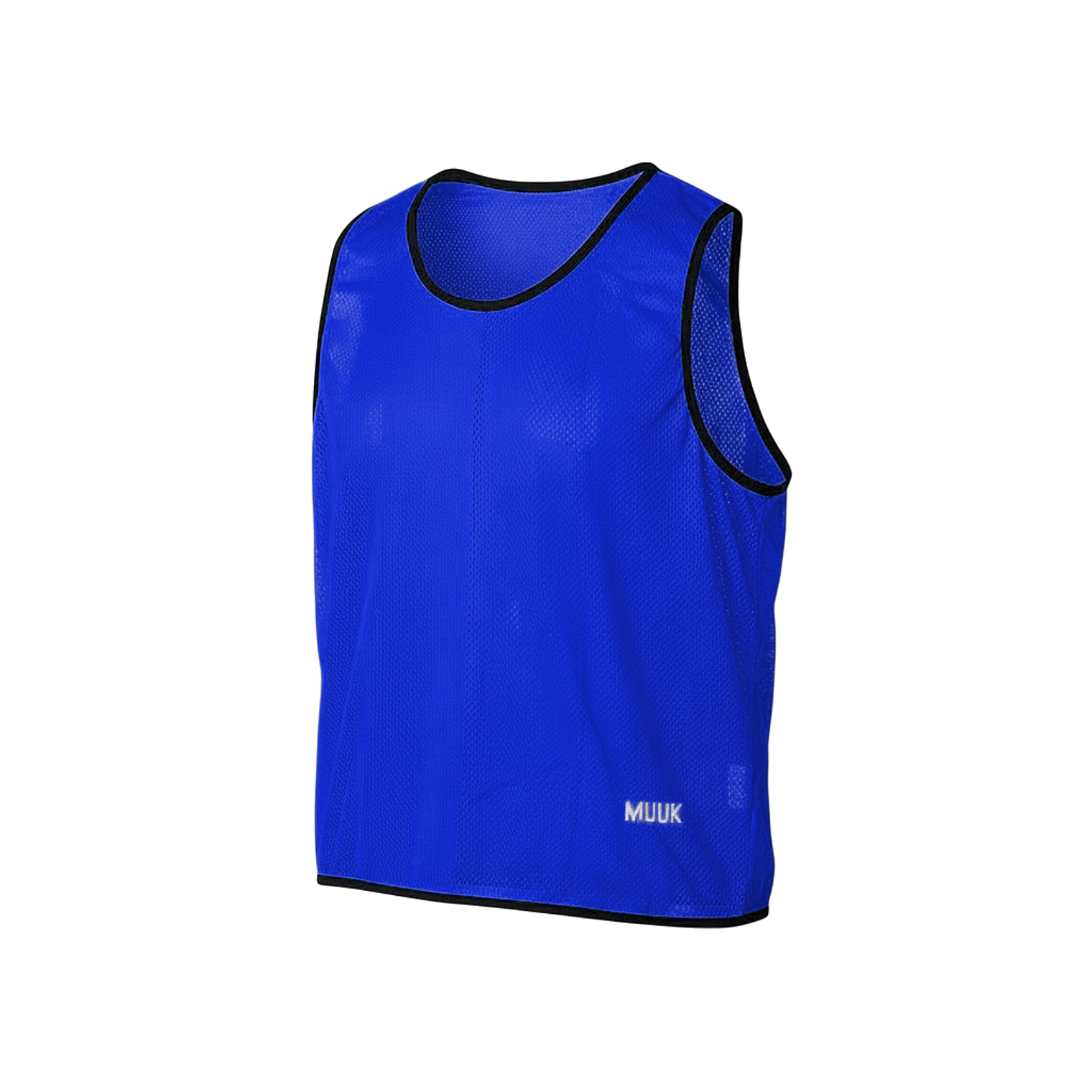 Pack 10 Unds Peto Deportivo Muuk XXV Azul 1