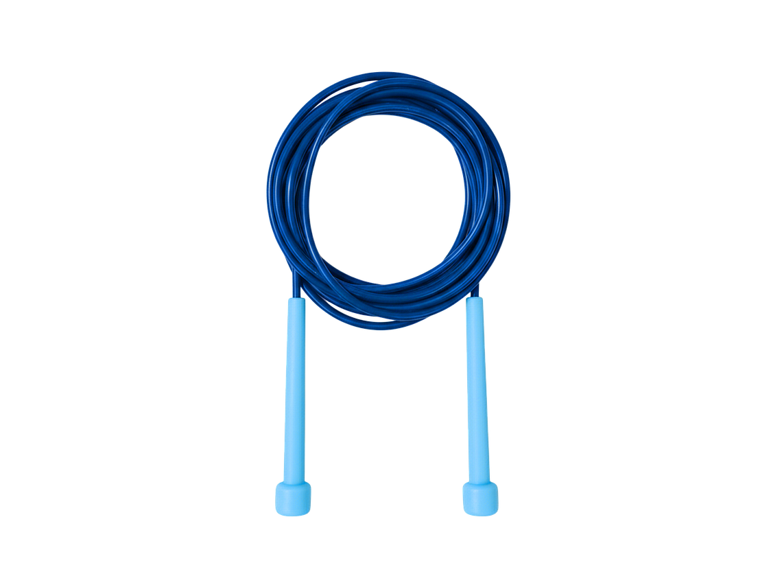 Cuerda De Salto PVC Vector X 2