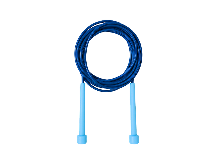 Cuerda De Salto PVC Vector X 2