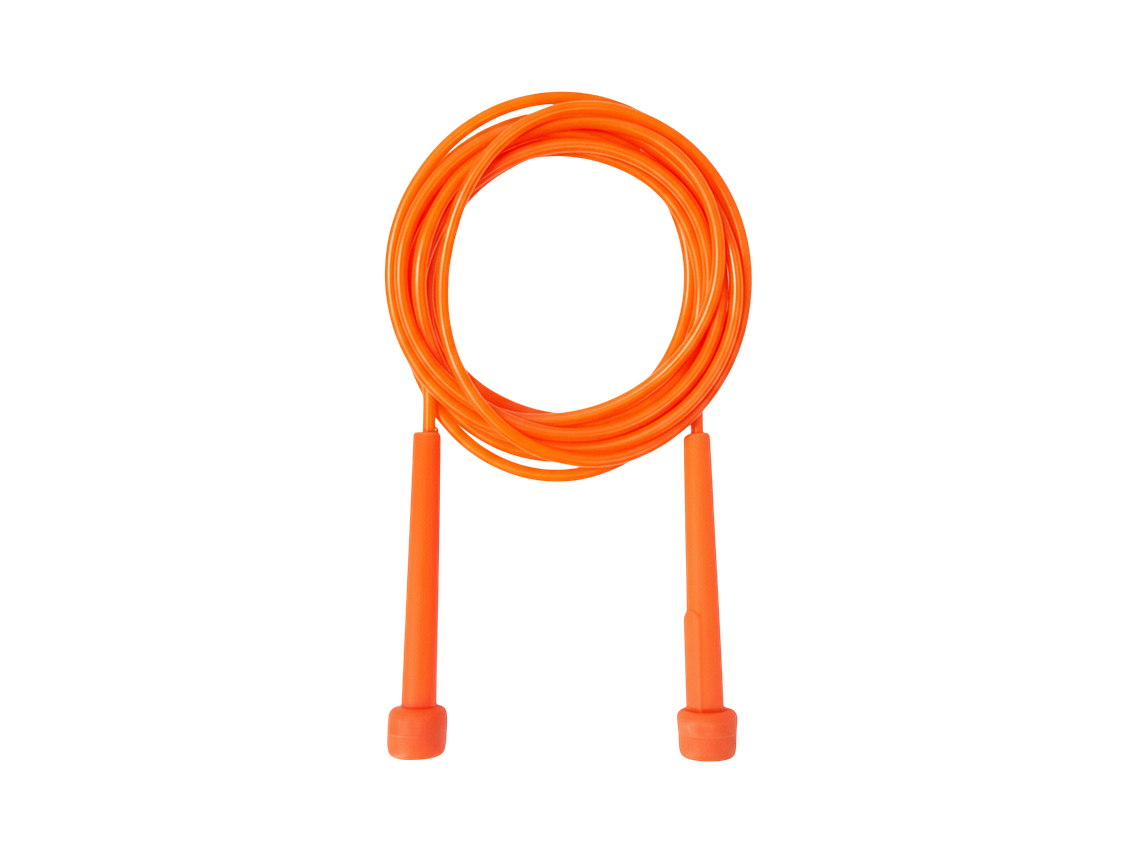 Cuerda De Salto PVC Vector X 1