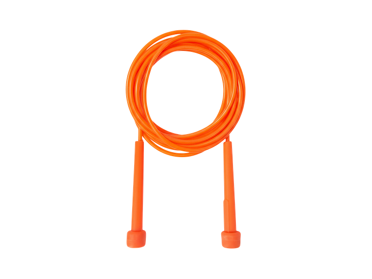 Cuerda De Salto PVC Vector X 1