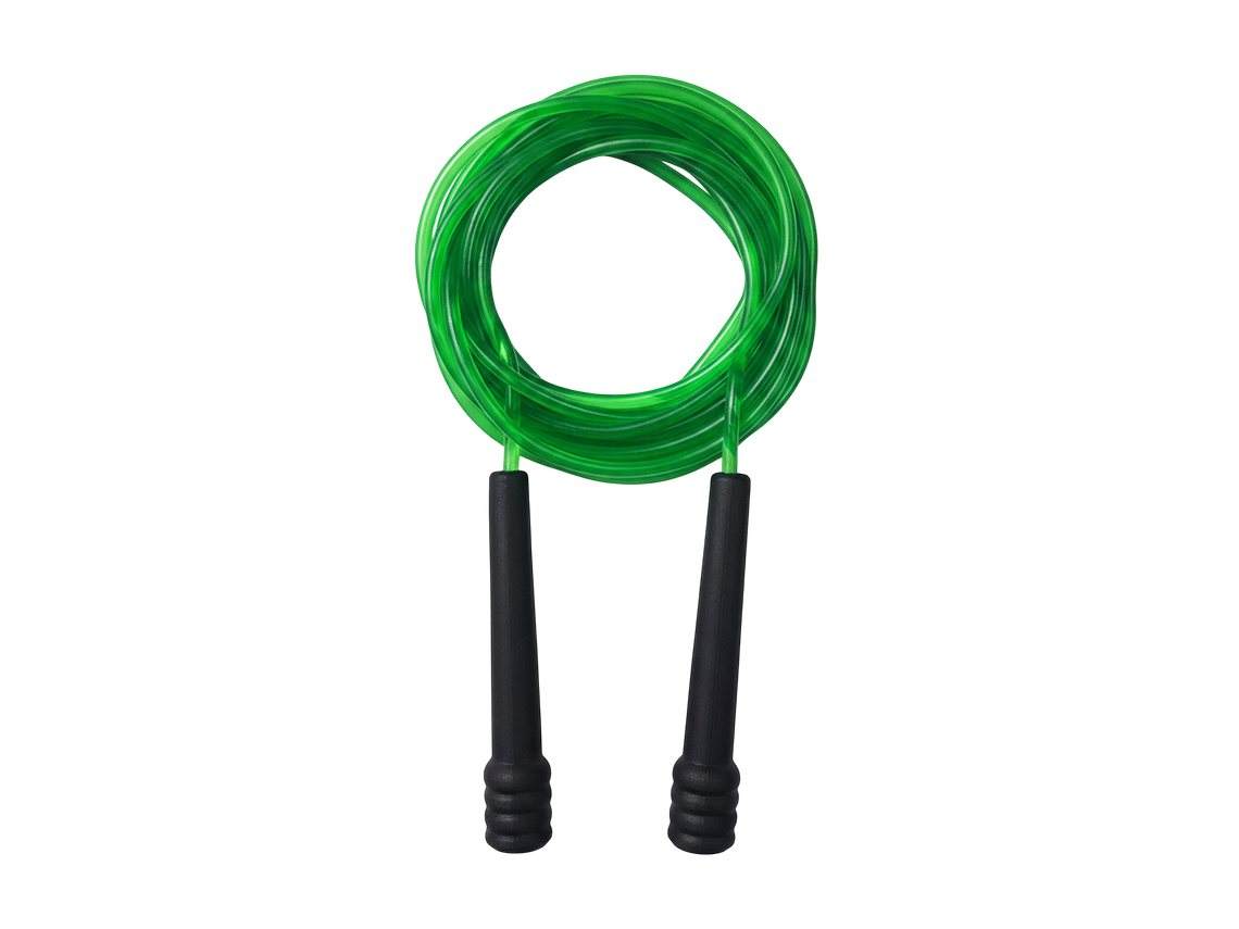 Cuerda De Salto PVC Vector X 4