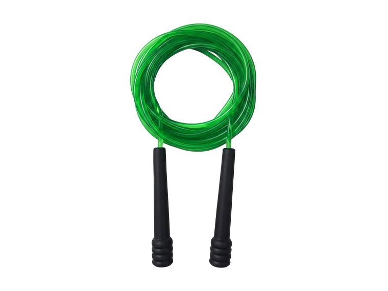 Cuerda De Salto PVC Vector X 4