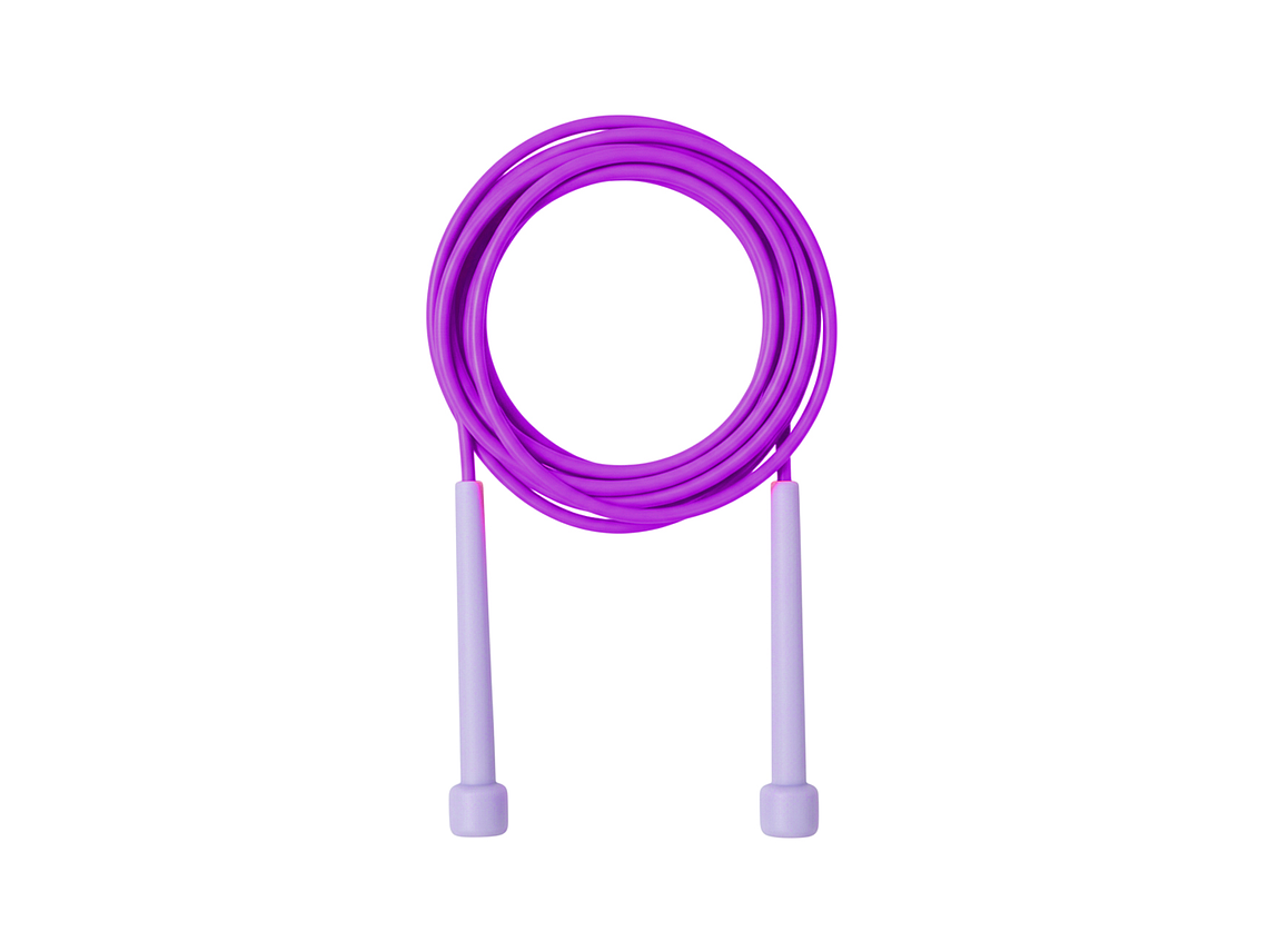 Cuerda De Salto PVC Vector X 5