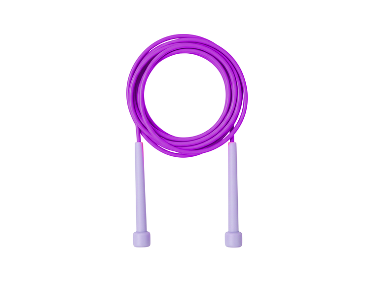 Cuerda De Salto PVC Vector X 5