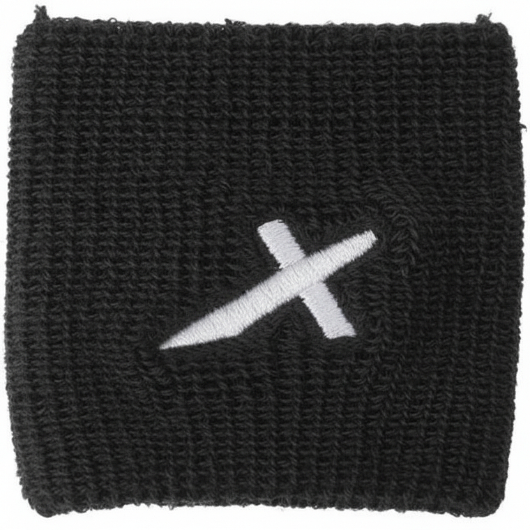 Muñequera de Tenis Vector X 12 CM 11