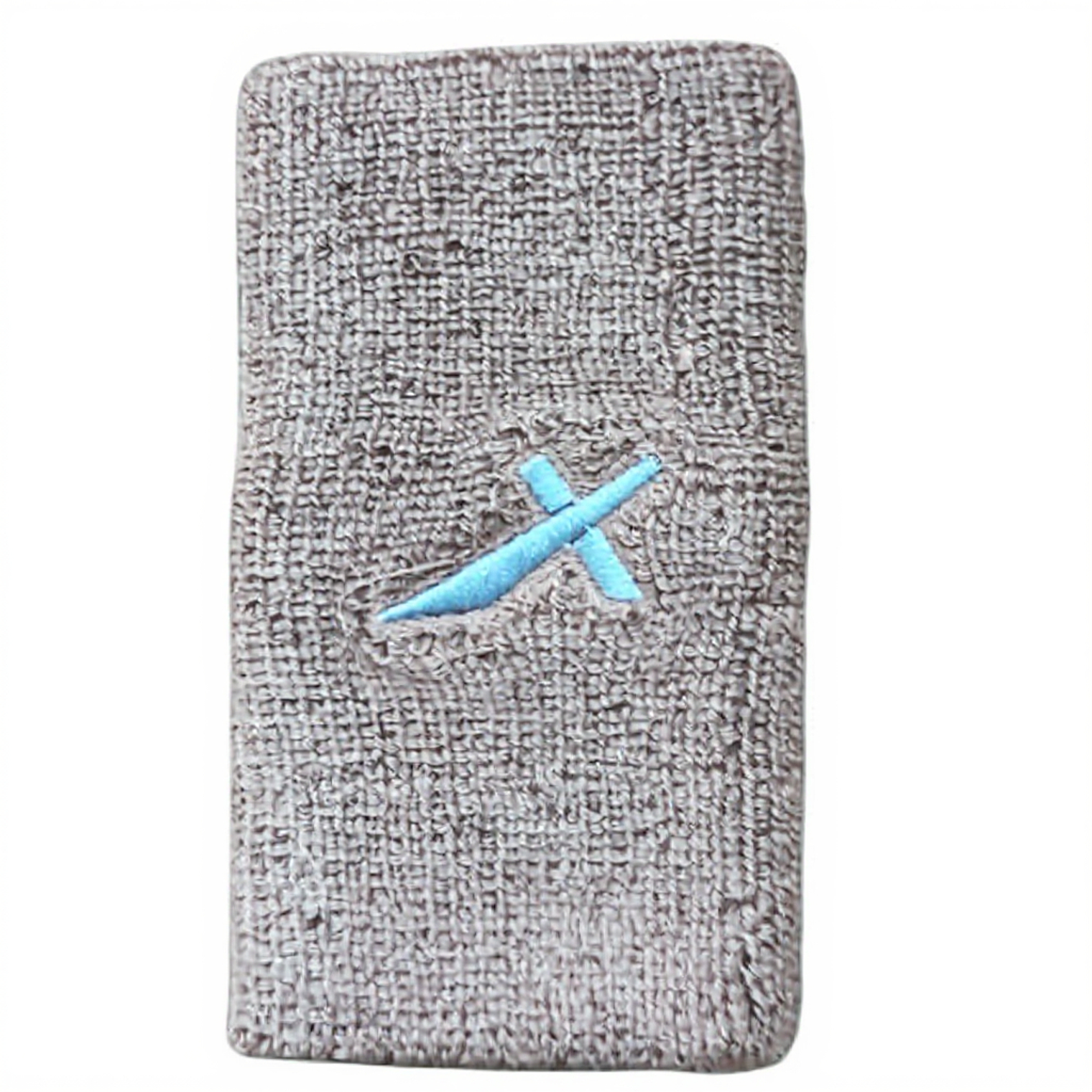 Muñequera de Tenis Vector X 7cm 9