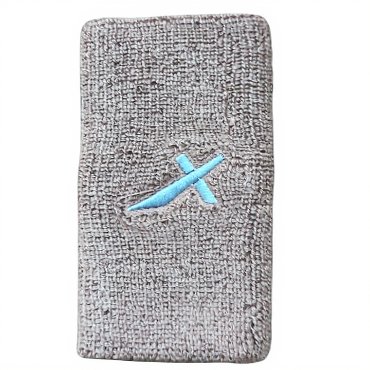 Muñequera de Tenis Vector X 7cm 9