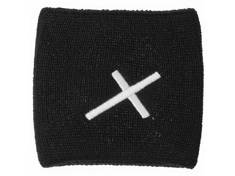 Muñequera de Tenis Vector X 7cm 10